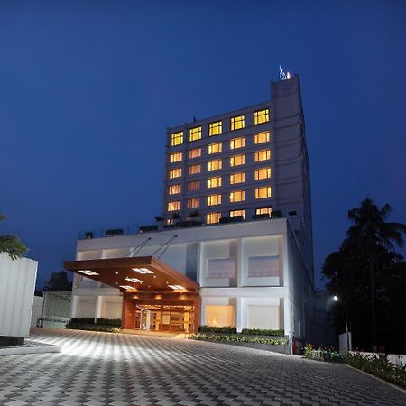 Готель Monsoon Empress Kochi Екстер'єр фото